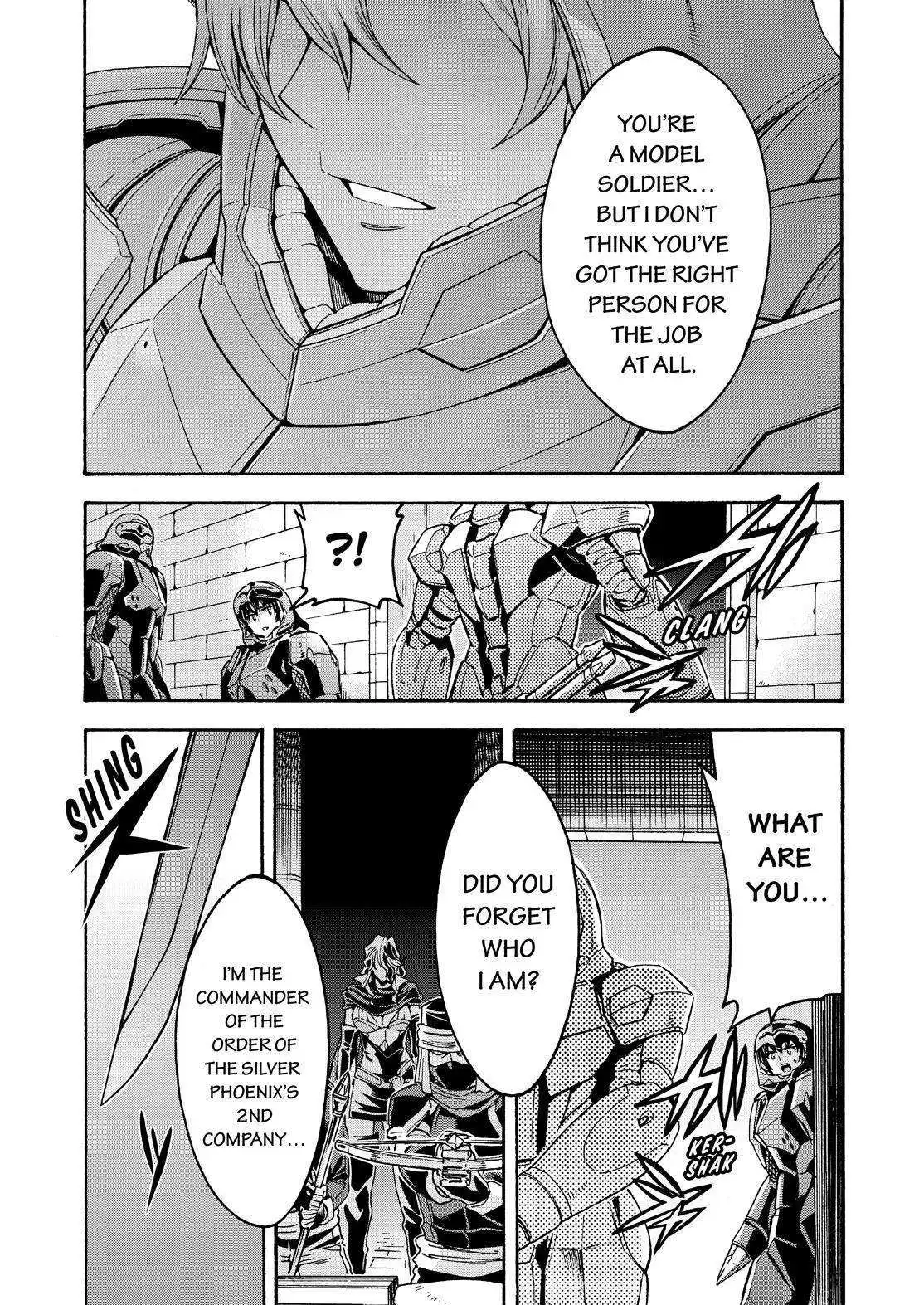 Knights AND Magic Chapter 104 38